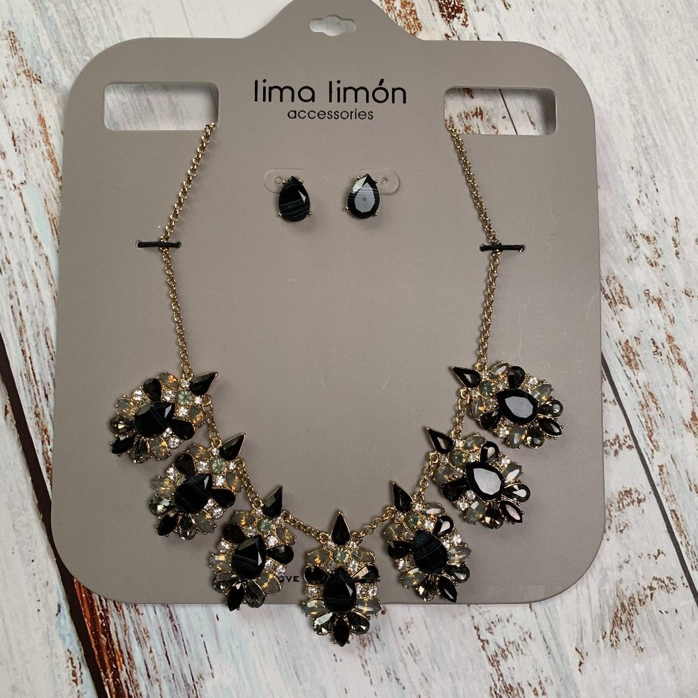 Lima Limon Accesories